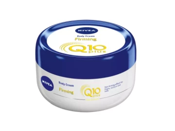 Nivea Q10 Firming Cream 400ml